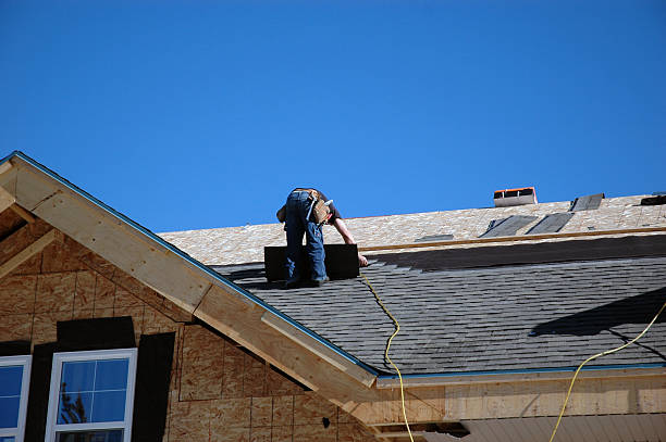 Hot Roofs in Versailles, IN