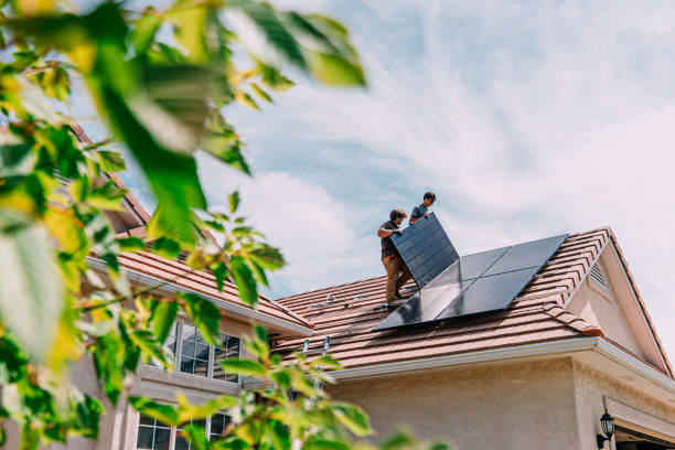 Best Hot Roofs  in Versailles, IN