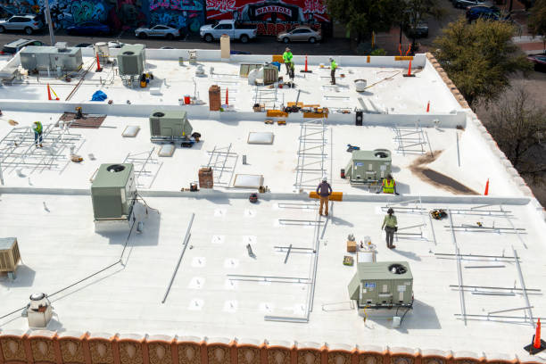 Reliable Versailles, IN Roofing Service Solutions