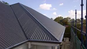 Best Chimney Flashing Repair  in Versailles, IN
